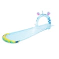 thumbnail image 5 of Pool Central 16' Inflatable Elephant Arch Sprayer Slide Outdoor Kids Water Toy, 5 of 9