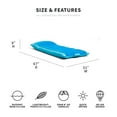 thumbnail image 2 of Big Joe Kona Blue Bondi Beach, 2 of 6