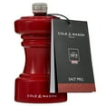 thumbnail image 2 of Cole & Mason Hoxton Salt and Pepper Mills, 2 of 5