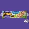 thumbnail image 2 of Chewy Granola Bars, Chewy & Dipps Variety Pack, 58 Count, 2 of 5