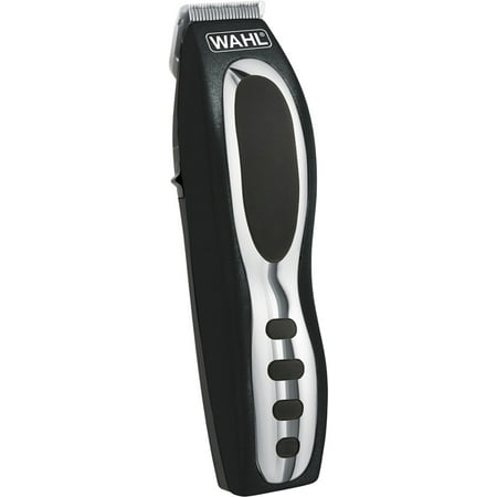 Wahl Beard & Stubble Rechargeable Trimmer 1 ea