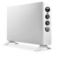 thumbnail image 1 of Calentador de panel de convección De'Longhi Slim Style 1500W HSX3315FTS, 1 of 6