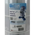 thumbnail image 7 of Unicel C-9699 Replacement 100 SqFt Pool Filter Cartridge, 194 Pleats, 7 of 7