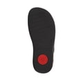 thumbnail image 5 of Fitflop Women's Surfa Stripe-Webbing Toe-Post Sandals, 5 of 7