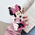 thumbnail image 3 of Donald Duck Case For Samsung Galaxy A15 4G 5G Cover Cute Cartoon Minnie Mickey Mouse TPU Soft Coque For Samsung A 15 Shell, 3 of 5