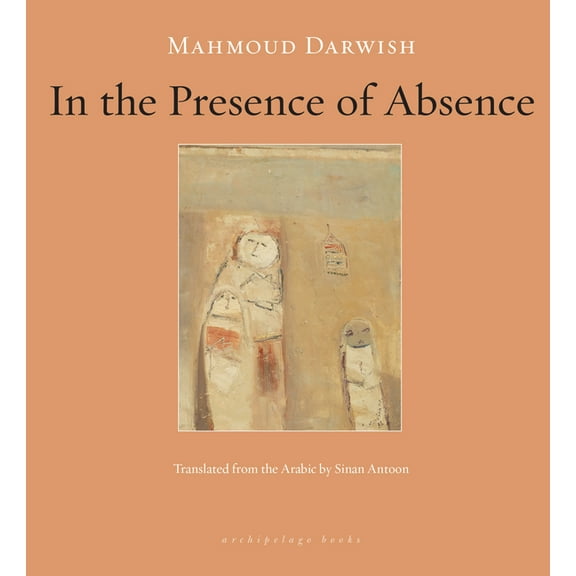 In the Presence of Absence, (Paperback)