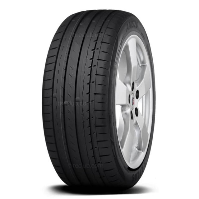 Llanta 245/45R19