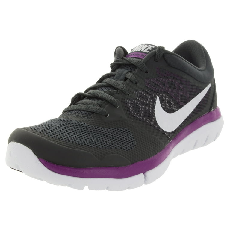 Nike women's flex 2015 rn running shoe top