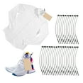 thumbnail image 2 of LEORX 5000Pcs Clothes Tag String for Craft Making, 2 of 8