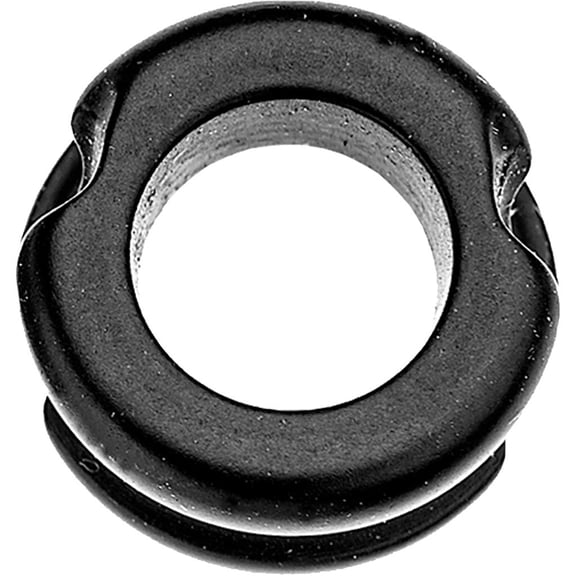 Pine Ridge Z38 Aluminum Peep Sight Black 7-32 In. 1 Pk.