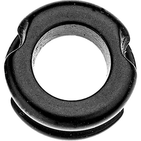 Pine Ridge Archery Z38 Aluminum Peep Sight Black 7/32 in - 1 Pack