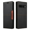 thumbnail image 2 of Case for FOXDOCK Google Pixel 7 Pro RFID Blocking Wallet Flip Cover Shockproof, 2 of 5