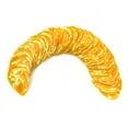 thumbnail image 3 of Exotic Plectrums - Celluloid Yellow Pearl Guitar Or Bass Pick - 0.96 mm Heavy Gauge - 351 Shape - 24 Pack, 3 of 3