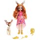 thumbnail image 2 of Muñeca Enchantimals Pulgadas Queen Daviana, 2 of 3
