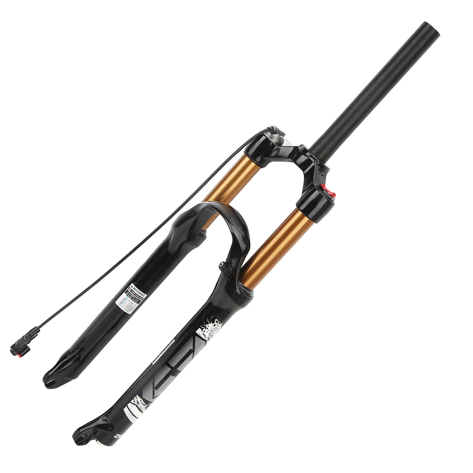 Fork of cycle outlet