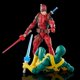 thumbnail image 3 of Figuras de acción originales de Marvel Legends, Deadpool y Bob Agent Of Hydra, modelo de muñeca de juguete Sdcc coleccionable exclusivo, paquete de 2, 3 of 4