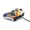 thumbnail image 2 of PowerA Enhanced Wired Controller for Nintendo Switch - Hyrule Hero, 2 of 9