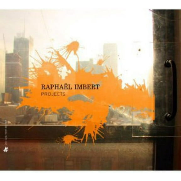 Rapha L Imbert - Projects - Music & Performance - CD