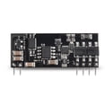 thumbnail image 4 of 4X DP1435 Module POE 5V 2.4A IEEE802.3Af Sans Capacité Supporte 100M 1000M Module POE, 4 of 10