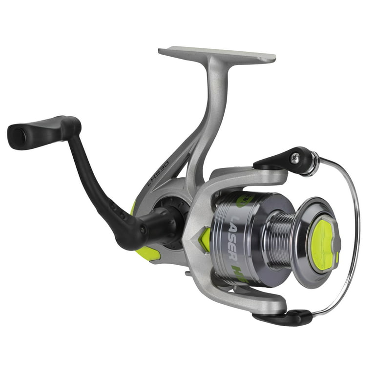 Lew's Laser SS1 Spinning Combo by Sportsman's Warehouse