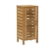 thumbnail image 1 of Armoire de plancher — une porte Boyd, 1 of 9