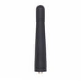 thumbnail image 4 of Tk-3207 Uhf 5 Uds Antena De Doble Banda Antena De Alta Ganancia Antena Walkie Talkie Para Guardia De Seguridad Scienceny HA021207-00, 4 of 7