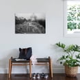 thumbnail image 3 of Art.com Machu Pichu Peru B/W Photo, 36" x 24", 3 of 4