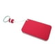 thumbnail image 1 of Llavero flotante colorido y ligero con colgante flotante Rojo, 1 of 8
