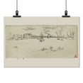 thumbnail image 2 of Print: Tilbury, 1887, 2 of 4