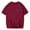 Wine, variant on UVEASISHA Oversized Tshirts for Women Short Sleeve USA Flag Print T-Shirt Independence Day Patriotic Tops Blue L