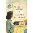 thumbnail image 1 of Pre-Owned The Forgotten Letters of Esther Durrant (Paperback) 0062970585 9780062970589, 1 of 1