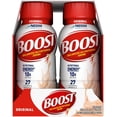 thumbnail image 5 of Boost Original Nutritional Drink Variety Pack, 1 Chocolate, 1 Strawberry, 5 of 7