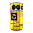 thumbnail image 2 of Agua mineralizada Del Valle Fizz naranjada 235 ml, 2 of 4