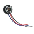 thumbnail image 2 of 1Pcs 1157 Bulb Socket BAY15D Lamp Holder P21/5W Adapter Base Connector Automobiles Parts Accessories Car Lights Base Parts, 2 of 6