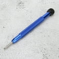 thumbnail image 3 of Haofy Portable Watch Screw Removal, Watch Screwdriver, Mini Eyeglass Repair Kit Watch Repairing Tool Maintenance Accessory For Watchmakers Jewelry, 3 of 8