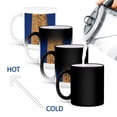 thumbnail image 4 of 3drose, Egypt, Temple of Luxor, Hieroglyphics, Obelisk of Ramesses Ii-af14 Pri0020 - Prisma, 11oz Magic Transforming Mug, 4 of 7