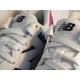 thumbnail image 3 of New Balance Classics Running - Mens: 6.5 D / Womens 8 - M5740RRB - White / Multi, 3 of 6