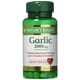 thumbnail image 1 of Suplemento Nature's Bounty Garlic 2000 mg 120 tabletas x 2, 1 of 2
