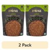 (2 pack) Mina, Moroccan Lentils, 10oz