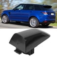 thumbnail image 4 of Exterior Door Handle  Cover, Easy Clean LR025406 Front Right Glossy Black Simple Install  For Vehicle, 4 of 8