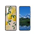 thumbnail image 1 of Compatible with LG Velvet 4G Phone Case, Lemons-65 Case Men Women, Flexible Silicone Shockproof Case for LG Velvet 4G, 1 of 1