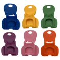 thumbnail image 2 of Plastic Soda Can Opener Effortless Easy Tab Opener & Bottle Sealer, 2 of 5