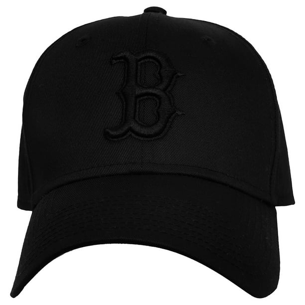 Gorra New Era Negra Unitalla New Era Boston Red Sox