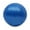 Blue, variant on Pilates Ball, Mini Exercise Ball, 9 Inch Small Barre Ball for Pilates, Yoga, Core Training and Physical Therapy, Improves Balance