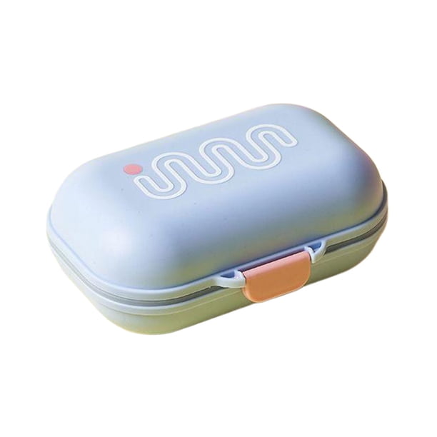 Caja de jabón Injueey portátil impermeable verde