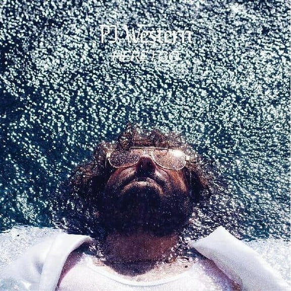 PJ Western - Here I Go - Music & Performance - CD