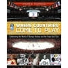 Where Countries Come to Play : Celebrating the World of Olympic Hockey and the Triple Gold Club, Used [Hardcover]