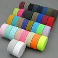thumbnail image 2 of 5 Yards Elastic Band for Belts-20mm Elastic Band for Sewing-Elastic Ribbon for Sewing Craft-Elastic Ribbon for Sewing Craft-Elastic Tape for Clothes-Elastic Band for Craft Sewing Decorative DIY Craft, 2 of 3