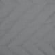 thumbnail image 2 of DII agarradera acolchada gris (juego de 3) Design Imports CAMZ33952, 2 of 2