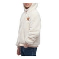 thumbnail image 4 of Rokka&Rolla Girl's Sherpa Fleece Lined Sequin Jacket, Sizes 4-18, 4 of 10